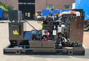 Cummins系列柴油機 發(fā)電機 景區大型活動(dòng)常用備用設備 低噪音全自動(dòng)全銅 200kw康明斯發(fā)電機+自啟動(dòng) 曬單實(shí)拍圖