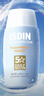 怡思?。↖SDIN）【孫堅推薦】水感防曬霜隔離30ml SPF50戶(hù)外防曬霜高倍防曬敏感肌 曬單實(shí)拍圖