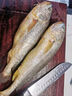 海名威 寧德三去黃花魚(yú)2斤/2條凈重 大黃魚(yú) 海鮮海魚(yú) 生鮮魚(yú)類(lèi) 地標認證 曬單實(shí)拍圖