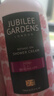 爵百莉（Jubilee Gardens）英國進(jìn)口茉莉+芍藥香氛沐浴露持久留香滋潤沐浴乳禮盒套裝 曬單實(shí)拍圖
