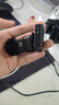 大疆（DJI） Mic Mini 迷你無(wú)線(xiàn)麥克風(fēng) 降噪領(lǐng)夾麥克風(fēng) 戶(hù)外采訪(fǎng)直播 vlog 手機相機微小型原聲級收音麥 【相機+手機可用】一拖一 官方標配【適配安卓+蘋(píng)果15/16/17系列】 曬單實(shí)拍圖