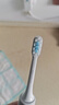 米家小米電動(dòng)牙刷T302成人/學(xué)生150天續 4支刷頭電動(dòng)牙刷入門(mén)首選 生日禮物送男女友禮物 曬單實(shí)拍圖
