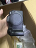 佳能（Canon）r8 微單相機 全畫(huà)幅 國行正品 eos r8 專(zhuān)業(yè)微單 人像風(fēng)光體育動(dòng)物旅游 4k視頻 vlog直播 R8純單+RF24-105STM 官方標配【拍套餐送20件禮包】 曬單實(shí)拍圖