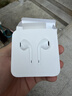 Apple/蘋(píng)果 EarPods USB-C有線(xiàn)耳機 type-c有線(xiàn)耳機蘋(píng)果耳機 蘋(píng)果17有線(xiàn)耳機筆記本耳機游戲音樂(lè ) 曬單實(shí)拍圖