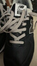 NEW BALANCE NB574系列男鞋女鞋復古拼接經(jīng)典百搭舒適休閑運動(dòng)鞋跑步透氣耐磨 黑色 ML574EVB 42 (腳長(cháng)26.5cm) 曬單實(shí)拍圖