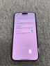 Apple/蘋(píng)果 iPhone 17 256GB 薰衣草紫色 支持移動(dòng)聯(lián)通電信5G 雙卡雙待手機 曬單實(shí)拍圖