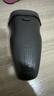 飛科電動(dòng)剃須刀充電式雙頭浮動(dòng)刮胡刀全身水洗商務(wù)便攜式剃胡須刀 FS887黑色普通裝 曬單實(shí)拍圖
