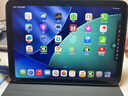 Apple/蘋(píng)果 iPad11英寸 A16芯片2025年款 平板電腦 (128GB WLAN版/學(xué)習辦公娛樂(lè ))藍色 曬單實(shí)拍圖