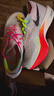 耐克NIKE男子碳板跑步鞋VAPORFLY NEXT 3運動(dòng)鞋HQ3219-902白藍44 曬單實(shí)拍圖