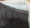 貓人【10A抗菌 純棉】男士?jì)妊澞形鼭裢笟饴愀懈〉裉峄ㄆ浇茄濕枚萄?淺花灰+碳花灰+石花灰 【10A抗菌 純棉】 3條 2XL （建議120-140斤） 曬單實(shí)拍圖