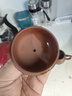 藏壺天下宜興純手工紫砂壺原礦底槽清名家功夫泡茶壺茶具秦權壺 小款 210ml 曬單實(shí)拍圖