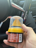 ONEFULL皮鞋油擦鞋神器黑色真皮保養油皮包皮衣護理保養油棕色50ml 曬單實(shí)拍圖