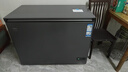 海爾（Haier）308升單溫冰柜家用-35度超低溫大容量無(wú)需頻繁除霜300升以上冷凍柜冰箱BC/BD-308GHPSM國家補貼 曬單實(shí)拍圖