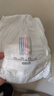 bebebus裝仔pro安睡拉拉褲3XL20片超薄學(xué)步褲新生兒尿不濕安睡一整夜 曬單實(shí)拍圖