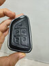宜創(chuàng  )凱迪CT5鑰匙套XT6 拉克XT5扣CT4車(chē)XTSXT4CT6高檔鋁合金汽車(chē)鑰匙扣 A款五鍵-【荔枝紋黑】+掛扣 曬單實(shí)拍圖