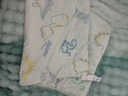 無(wú)印良品兒童萊賽爾天絲夏涼被 卡通印花冰絲夏被空調被芯薄被子120*150cm 曬單實(shí)拍圖