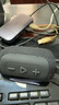 JBL GO5 音樂(lè )金磚五代 藍牙音箱 戶(hù)外便攜音箱 徒步騎行 電腦音響 go4升級款 禮物小音箱 瀾夜黑 曬單實(shí)拍圖