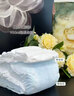 babycare金山茶花嬰兒紙尿褲mini裝NB34片(<5kg)新生兒尿不濕【新老混發(fā)】 曬單實(shí)拍圖