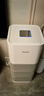 霍尼韋爾（Honeywell）空氣凈化器除花粉甲醛細菌流感病毒衛健委備案消毒機hmax空間艙全屋速凈KJ1000F-P22W家電 曬單實(shí)拍圖