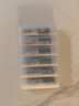 德力普（Delipow）充電電池 7號電池6節裝 適用玩具/遙控器/電動(dòng)牙刷/鼠標鍵盤(pán)等 曬單實(shí)拍圖