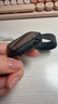 WITGOER【熱銷(xiāo)100萬(wàn)+】保護殼膜一體適用蘋(píng)果手表s11/applewatch s10iphone/series超薄鋼化膜配件男女款 曬單實(shí)拍圖