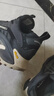 邁樂(lè )（Merrell）MOAB SPEED 2GTX戶(hù)外低幫男女款越野鞋防水防滑輕量越野跑徒步鞋 J500453黑色男 41 曬單實(shí)拍圖
