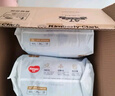 好奇（Huggies）金裝紙尿褲L132片(9-14kg)尿不濕【速干不易紅】 曬單實(shí)拍圖