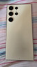 三星Galaxy S24 Ultra Al智享生活辦公 四長(cháng)焦系統 5G手機【7天機】12GB+512GB 鈦羽黃 曬單實(shí)拍圖