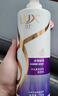 力士（LUX）【柔順留香】水潤絲滑玻尿酸洗發(fā)水750g 干枯毛躁發(fā)質(zhì) 柔順留香 曬單實(shí)拍圖