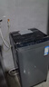 海爾（Haier）波輪洗衣機全自動(dòng) 8KG小型家用洗脫一體機 宿舍出租房單脫水 以舊換新一級能效 家電換新補貼Z10D0 8KG銷(xiāo)冠丨金榜認證丨超凈洗 波輪 曬單實(shí)拍圖