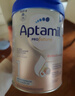 愛(ài)他美（Aptamil）德國白金版HMO 嬰兒配方奶粉1段 (0-6個(gè)月) 800g 德愛(ài)白金 曬單實(shí)拍圖