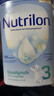 Nutrilon荷蘭牛欄嬰幼兒配方奶粉HMO益生元 諾優(yōu)能原裝進(jìn)口800g 【下拉領(lǐng)大額券】3段1罐(10月+) 27年1月-27年5月 曬單實(shí)拍圖
