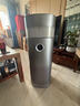 美的（Midea）【九重凈化加濕一體】空氣凈化器加濕器鼻炎家用除甲醛煙味異味過(guò)敏原空氣凈化機RX600Pro 曬單實(shí)拍圖