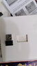 Tenda騰達 WiFi6免驅動(dòng)usb無(wú)線(xiàn)網(wǎng)卡臺式機專(zhuān)用 wifi接收器臺式電腦筆記本主機網(wǎng)絡(luò )wifi發(fā)射 內置天線(xiàn) 曬單實(shí)拍圖