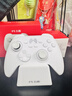 北通鯤鵬20無(wú)線(xiàn)游戲手柄AI智控雙切扳機震動(dòng)藍牙手柄xbox布局電腦PC手機steam電視NSswitch2體感 仁王3 曬單實(shí)拍圖
