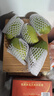三萌果蔬金煌芒芒果 當季現摘青皮大芒果海南新鮮水果仙芒節日送禮品盒 5斤手挑果凈重4.5斤 單果300g+ 曬單實(shí)拍圖