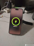 ANKER安克MagGo無(wú)線(xiàn)充電器三合一15W磁吸適用iPhone17promax蘋(píng)果16手表耳機apple iwatch折疊 白 曬單實(shí)拍圖