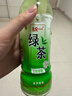 統一 綠茶 500ml*15瓶 茶飲料 整箱裝（新老包裝隨機發(fā)貨） 曬單實(shí)拍圖