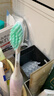 飛利浦（PHILIPS）電動(dòng)牙刷刷頭替換頭【適配HX6730/HX6511/HX6806/ HX6808/HX6213HX3226/HX3697】 3支 HX9033/67牙齦護理型G2 曬單實(shí)拍圖