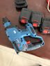 東成工業(yè)級無(wú)刷充電電錘WZC22D沖擊鉆電錘電鎬電鉆三用電動(dòng)工具 曬單實(shí)拍圖