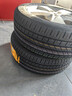 德國馬牌（Continental）汽車(chē)輪胎205/55R16 91V FR UCJ+ 適配豐田卡羅拉/朗逸/速騰/寶來(lái) 曬單實(shí)拍圖