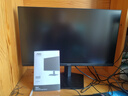 AOC 23.8英寸FastIPS 240Hz 1ms HDR400 硬件低藍光 93%P3出廠(chǎng)校色 電競大烏茲游戲顯示器24G10ZE 曬單實(shí)拍圖