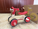 樂(lè )的小黃鴨兒童平衡車(chē)四輪1-3歲滑行學(xué)步寶寶玩具男女孩周歲禮物1006 曬單實(shí)拍圖