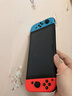任天堂（Nintendo）【國內保稅倉】Switch2/1代 OLED/續航加強日版/港版便攜家用ns體感游戲機掌機 日版OLED紅藍64GB保稅（贈共享會(huì )員） 曬單實(shí)拍圖