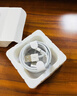 REIOENS【正品】蘋(píng)果數據線(xiàn)充電器線(xiàn)快充線(xiàn)USB電源線(xiàn)iPhone15 /16//1713 14 12 11 XS XR 7 X 8P 【官配正品】蘋(píng)果6-14Lighting2米快充線(xiàn) 曬單實(shí)拍圖