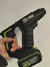 威克士20V無(wú)刷輕型電錘沖擊鉆WU380S(4.0單電)電鉆充電兩用鋰電池混凝土 曬單實(shí)拍圖