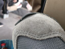 NEW BALANCE NB574官方男鞋女鞋情侶鞋夏季透氣百搭復古潮流網(wǎng)面休閑運動(dòng)鞋 灰色 U574UL2 40 腳長(cháng)25 曬單實(shí)拍圖