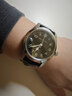 漢米爾頓（Hamilton）漢密爾頓墨菲表瑞士手表男士機械表《星際穿越》電影同款腕表 曬單實(shí)拍圖