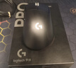 羅技（G）GPW3 狗屁王三代無(wú)線(xiàn)游戲鼠標 專(zhuān)業(yè)電競手型 升級8KHz 88G 888IPS 白【全網(wǎng)爆款】 曬單實(shí)拍圖