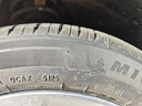 米其林（MICHELIN）汽車(chē)輪胎 225/50R17 98W 浩悅五代 Primacy 5 適配雅閣/奔馳C級 曬單實(shí)拍圖